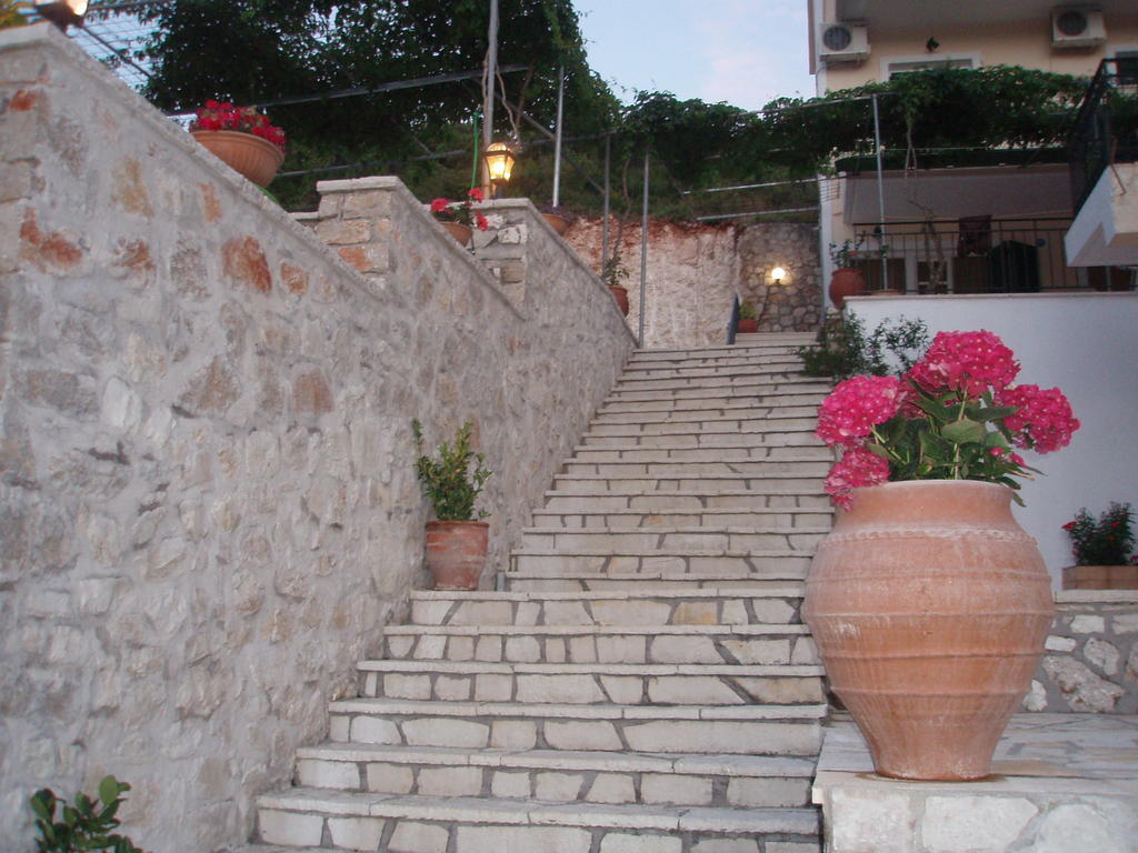 شقة Sivota Bay المظهر الخارجي الصورة