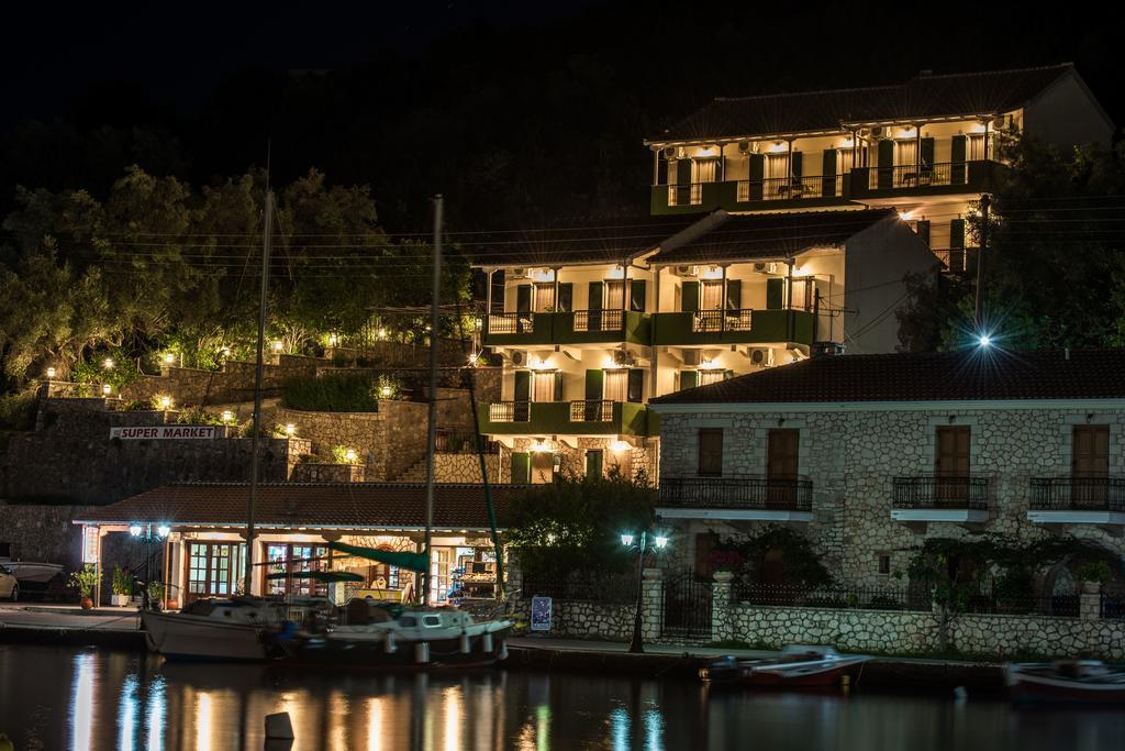 شقة Sivota Bay المظهر الخارجي الصورة