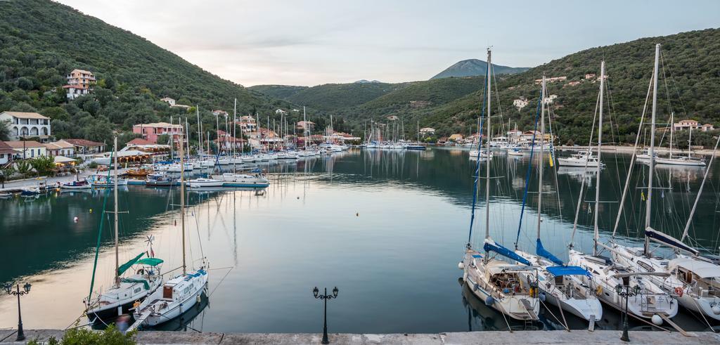 شقة Sivota Bay المظهر الخارجي الصورة