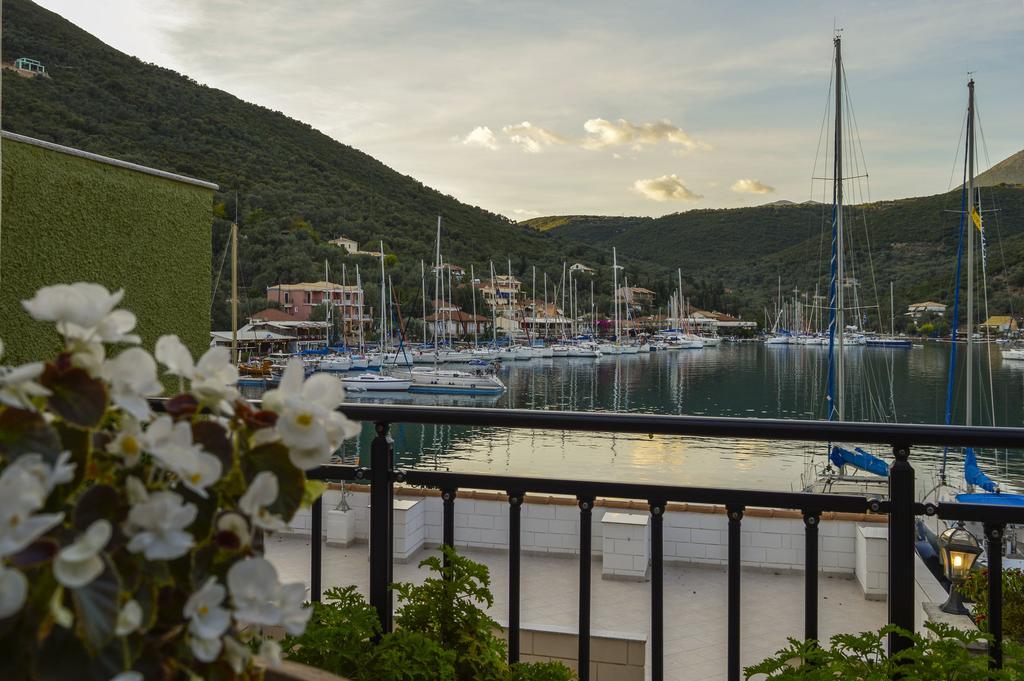 شقة Sivota Bay المظهر الخارجي الصورة